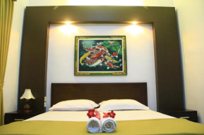 Гостиница Nakula Guest House  Kuta